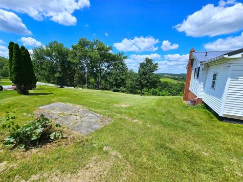 640 Taylorstown Ridge Road Blaine Township PA 15312