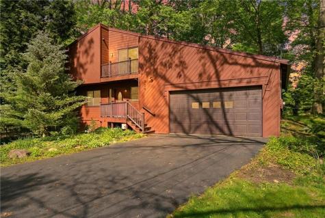 909 Apache Trail Coolspring Township PA 16137