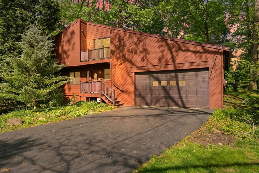 909 Apache Trail Coolspring Township PA 16137