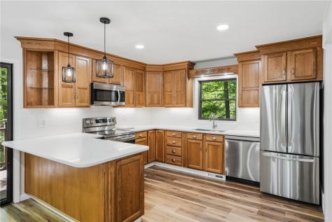 909 Apache Trail Coolspring Township PA 16137