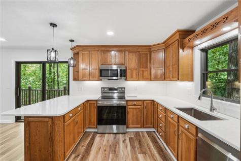 909 Apache Trail Coolspring Township PA 16137
