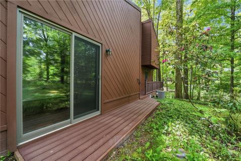 909 Apache Trail Coolspring Township PA 16137