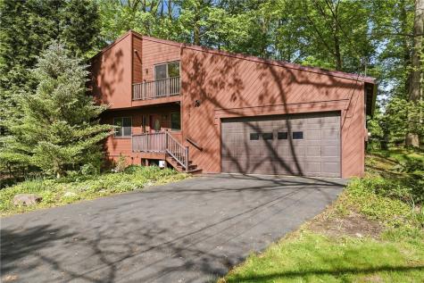 909 Apache Trail Coolspring Township PA 16137