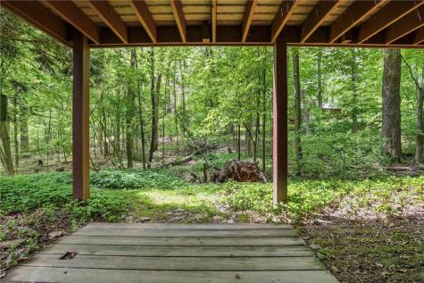 909 Apache Trail Coolspring Township PA 16137