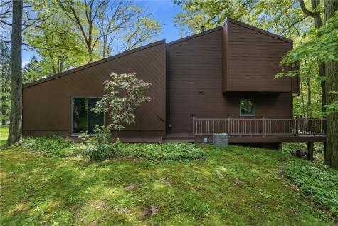 909 Apache Trail Coolspring Township PA 16137
