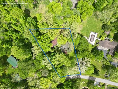 909 Apache Trail Coolspring Township PA 16137