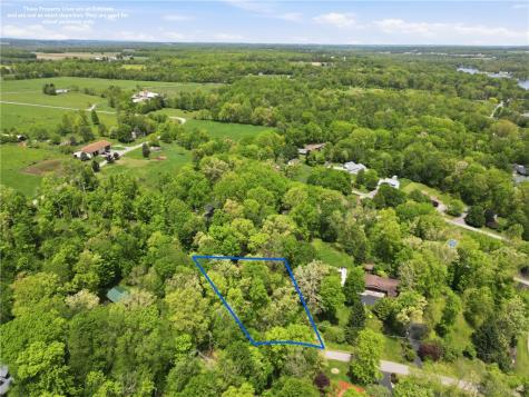 909 Apache Trail Coolspring Township PA 16137