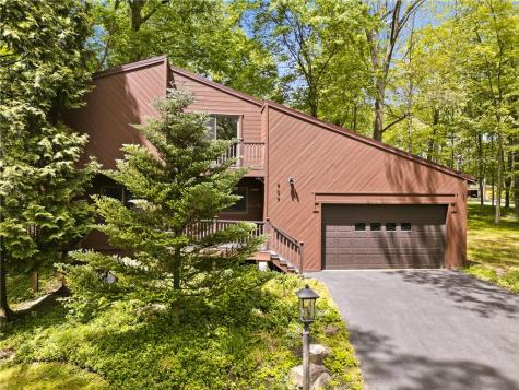 909 Apache Trail Coolspring Township PA 16137
