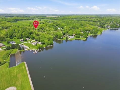 909 Apache Trail Coolspring Township PA 16137