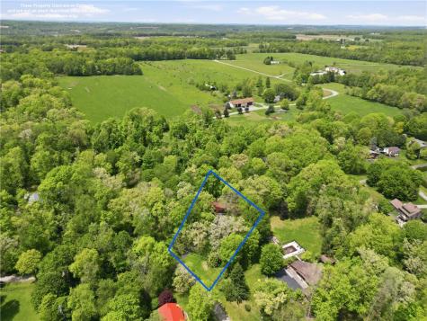 909 Apache Trail Coolspring Township PA 16137