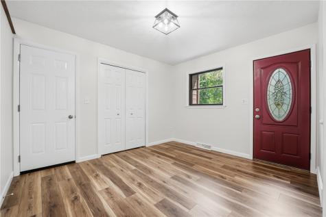 909 Apache Trail Coolspring Township PA 16137