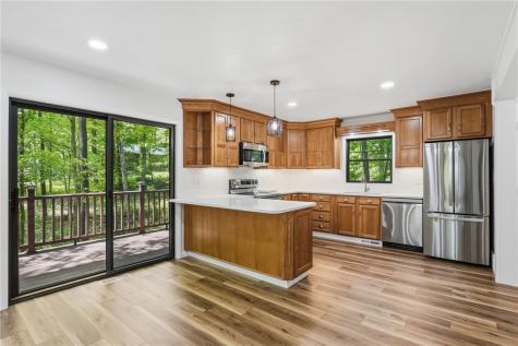 909 Apache Trail Coolspring Township PA 16137