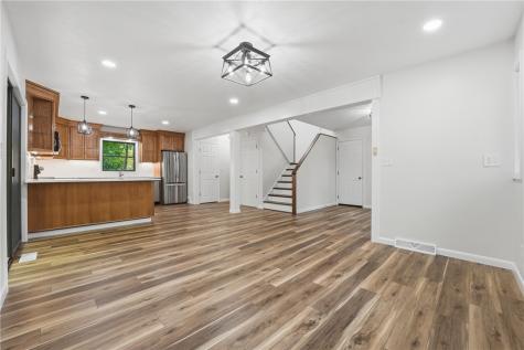 909 Apache Trail Coolspring Township PA 16137