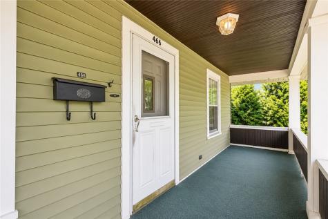 466 Jackson Street Rochester PA 15074