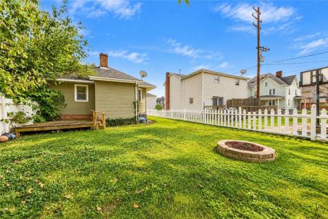 466 Jackson Street Rochester PA 15074