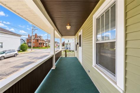 466 Jackson Street Rochester PA 15074