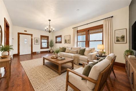 466 Jackson Street Rochester PA 15074