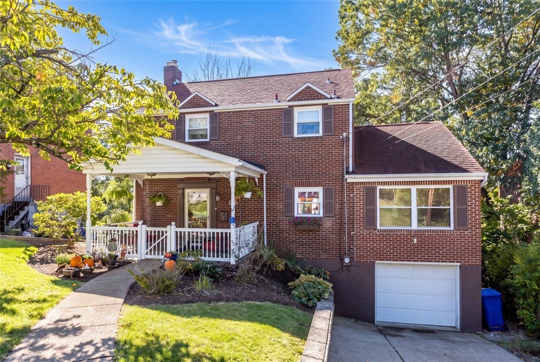 516 Haverhill Baldwin Township PA 15228