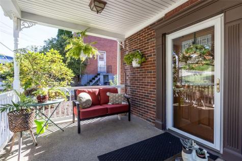 516 Haverhill Baldwin Township PA 15228