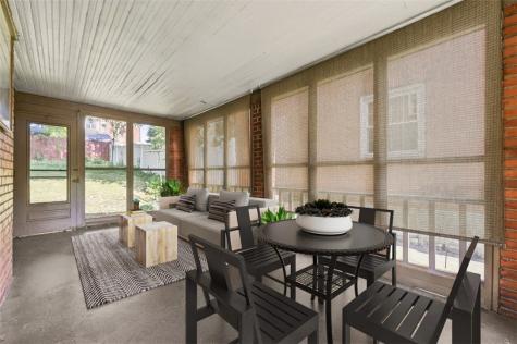 24 Wheeler Avenue Ingram PA 15205