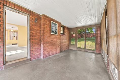 24 Wheeler Avenue Ingram PA 15205
