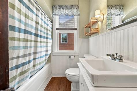 24 Wheeler Avenue Ingram PA 15205