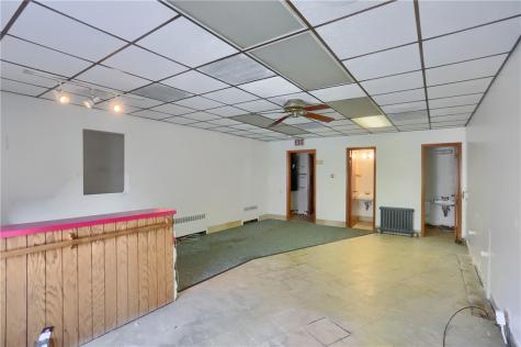 1723 Lowrie Spring Hill PA 15212