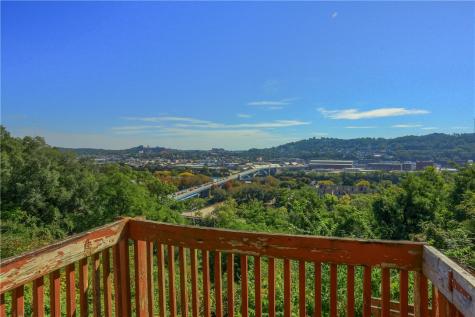 1723 Lowrie Spring Hill PA 15212