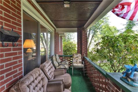 108 Fairview Street Delmont PA 15626