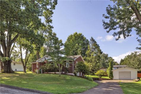 108 Fairview Street Delmont PA 15626