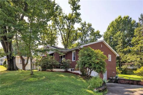 108 Fairview Street Delmont PA 15626