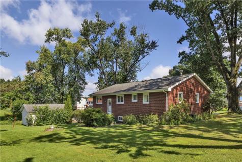 108 Fairview Street Delmont PA 15626