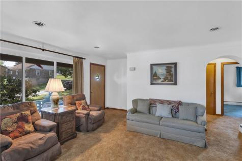 108 Fairview Street Delmont PA 15626
