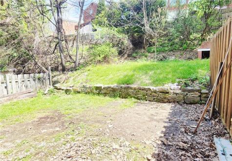 1118 Woodbine Street Stanton Heights PA 15201