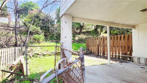 1118 Woodbine Street Stanton Heights PA 15201