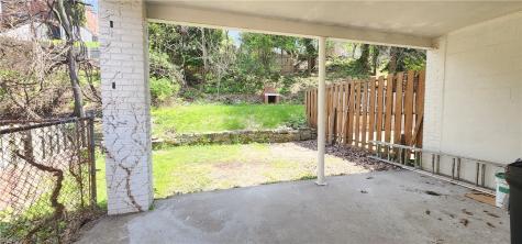 1118 Woodbine Street Stanton Heights PA 15201