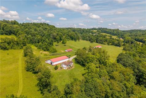 185 Dutch Glory Road West Bethlehem PA 15311