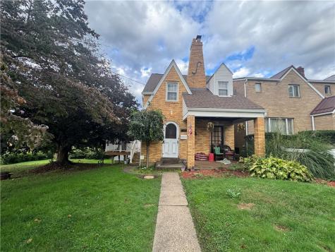1605 Ridge Avenue Arnold PA 15068