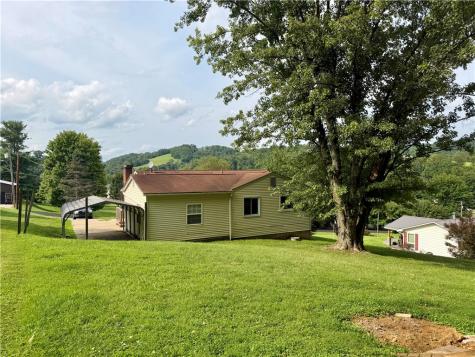 120 3rd Street Rogersville PA 15359
