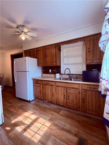 120 3rd Street Rogersville PA 15359