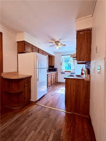 120 3rd Street Rogersville PA 15359