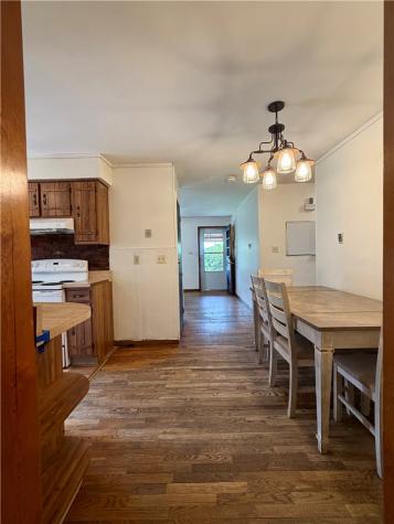 120 3rd Street Rogersville PA 15359