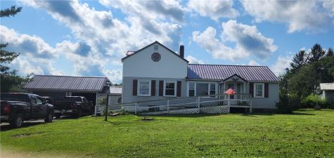 1671 Airport Road Fredonia PA 16124