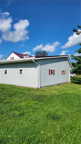 1671 Airport Road Fredonia PA 16124