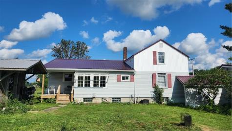 1671 Airport Road Fredonia PA 16124