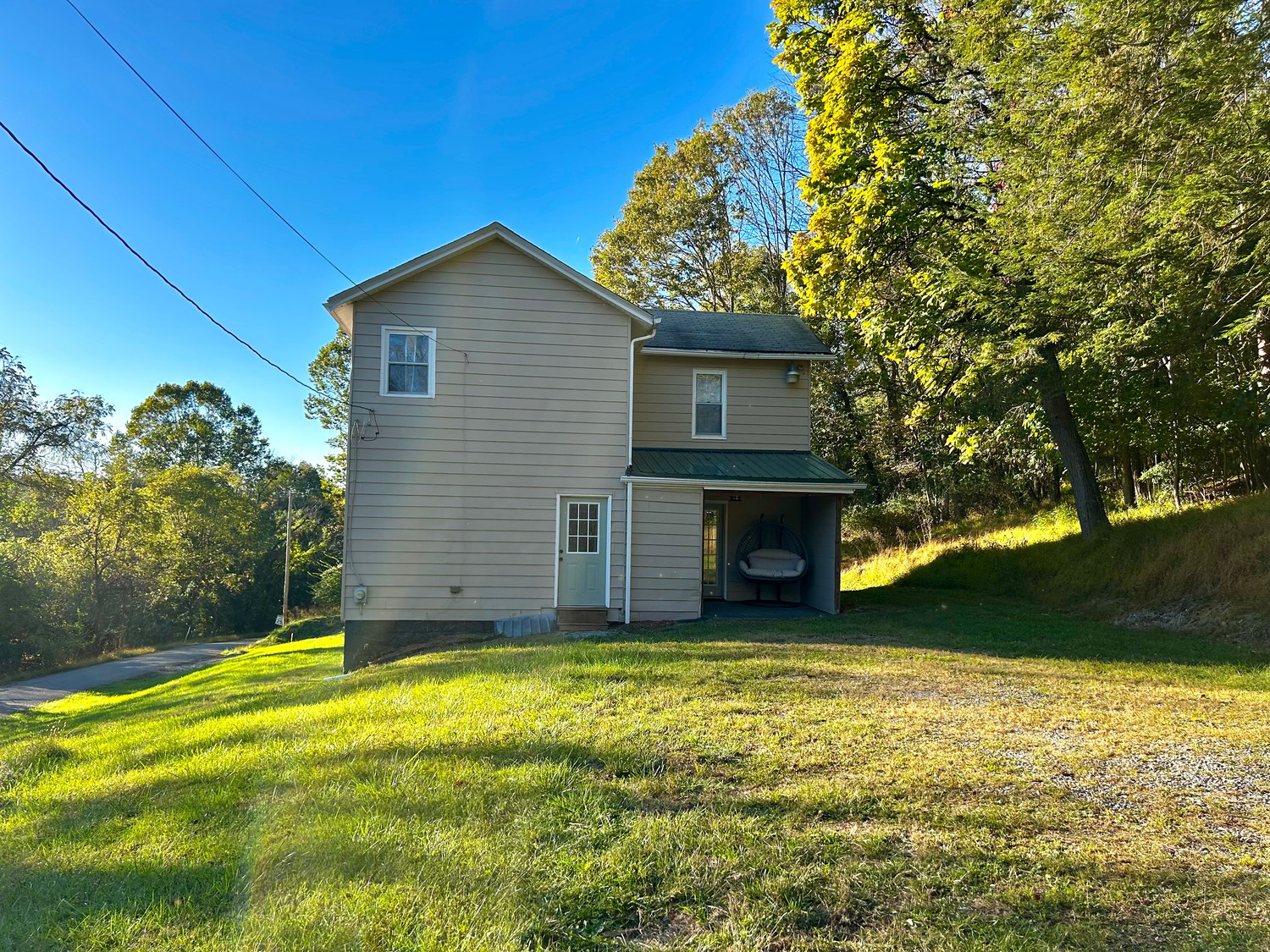 700 Rubright Road Bell Township PA 15613