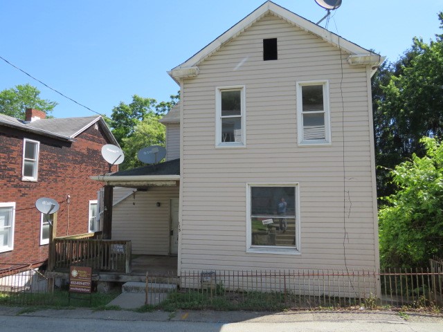 115 Chess Street Monongahela PA 15063