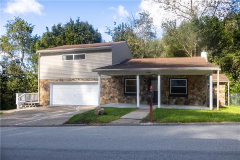 1145 Hill Street Lower Burrell PA 15068