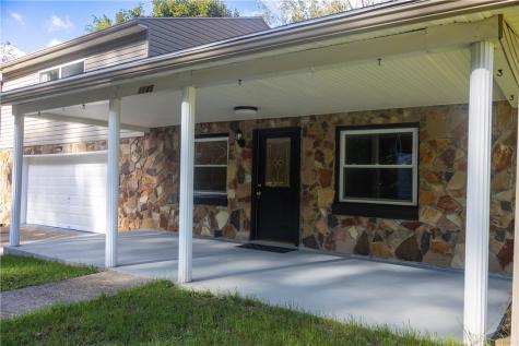 1145 Hill Street Lower Burrell PA 15068