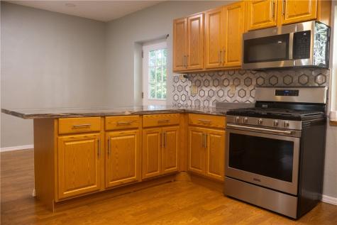 1145 Hill Street Lower Burrell PA 15068